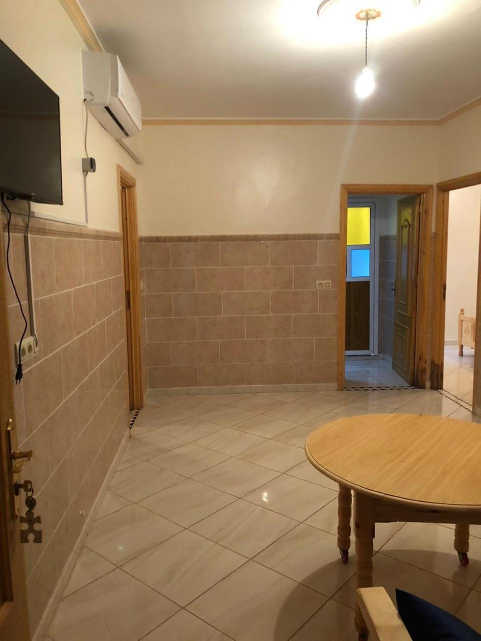 Residence Al Rahma 03 Monte Arrouit Eksteriør bilde