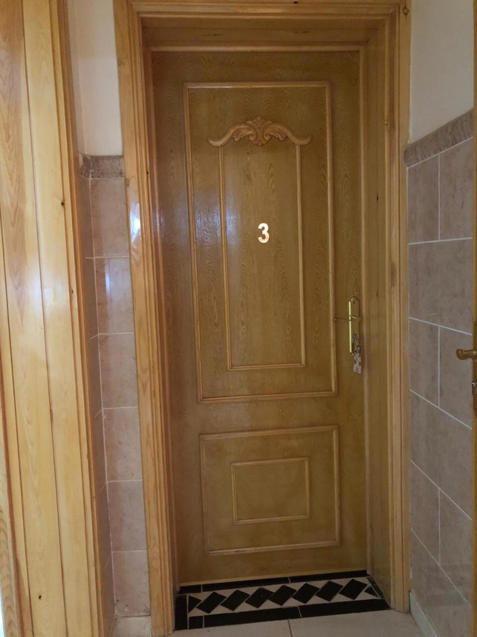 Residence Al Rahma 03 Monte Arrouit Eksteriør bilde