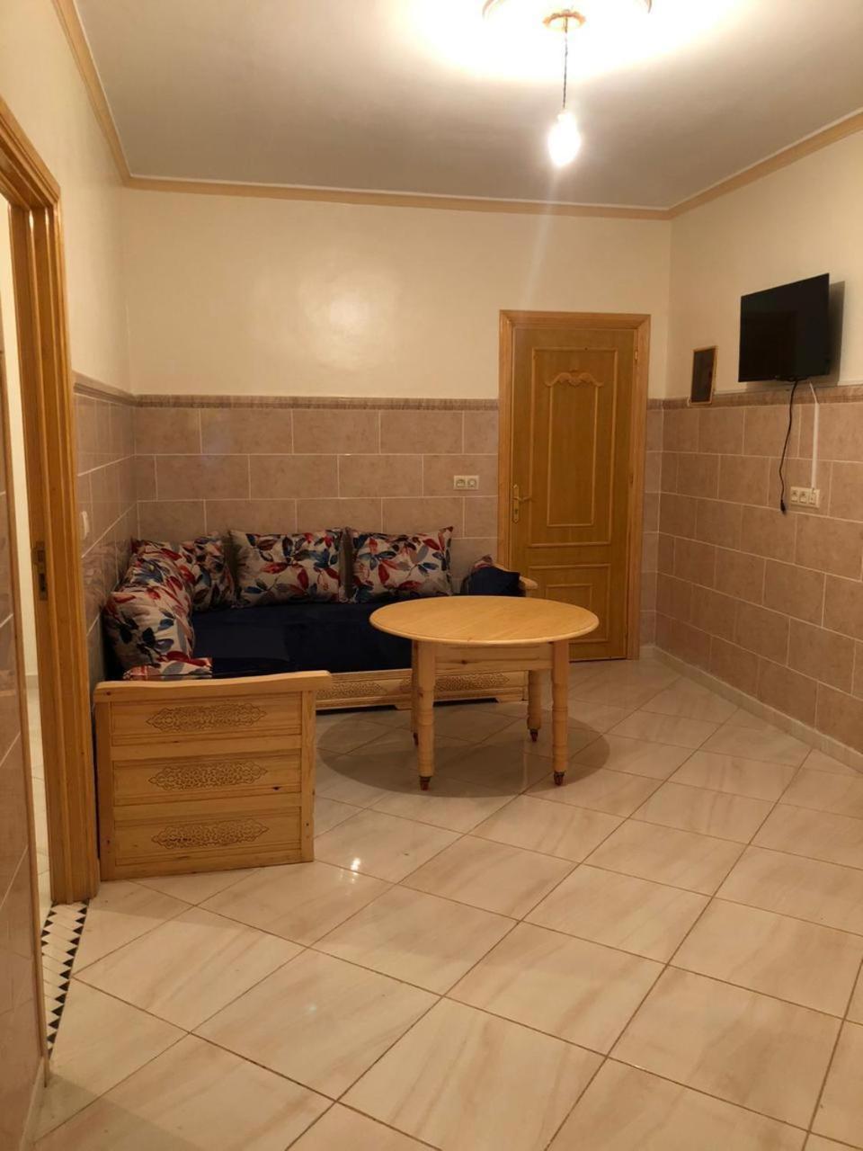 Residence Al Rahma 03 Monte Arrouit Eksteriør bilde
