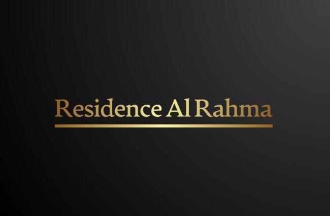 Residence Al Rahma 03 Monte Arrouit Eksteriør bilde